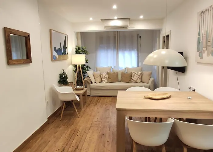 Apartamento Playa