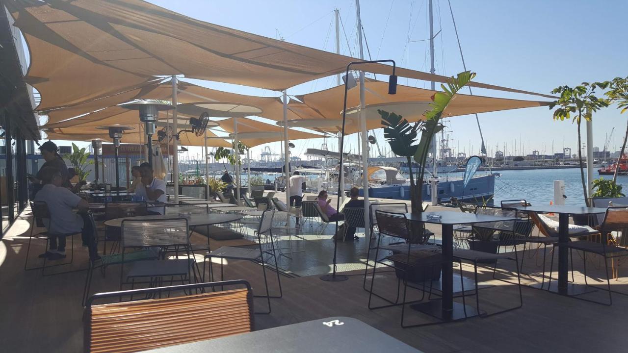 Appartement Playa Valencia