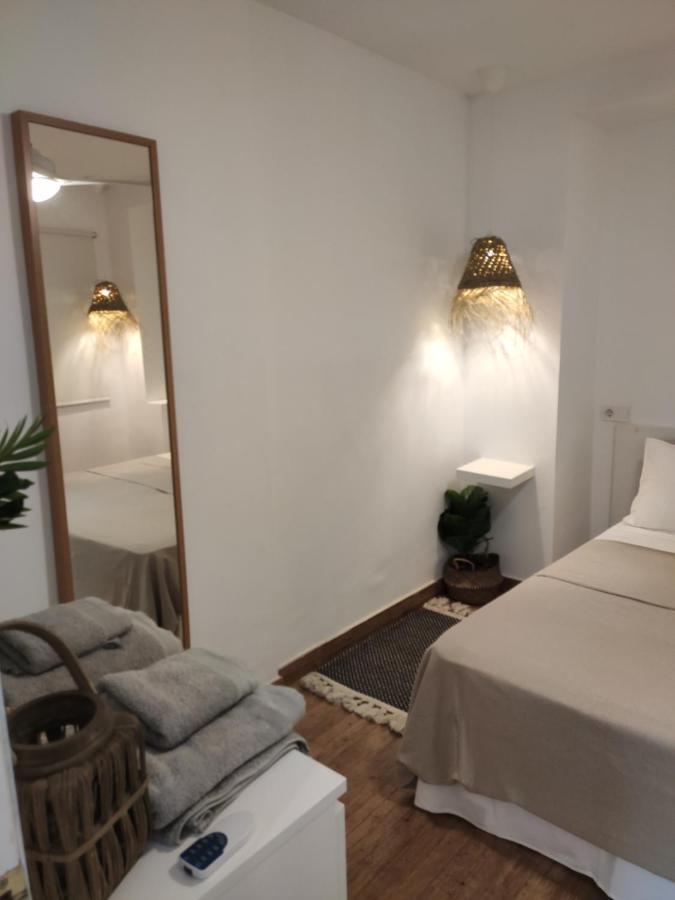 Appartement Playa *
