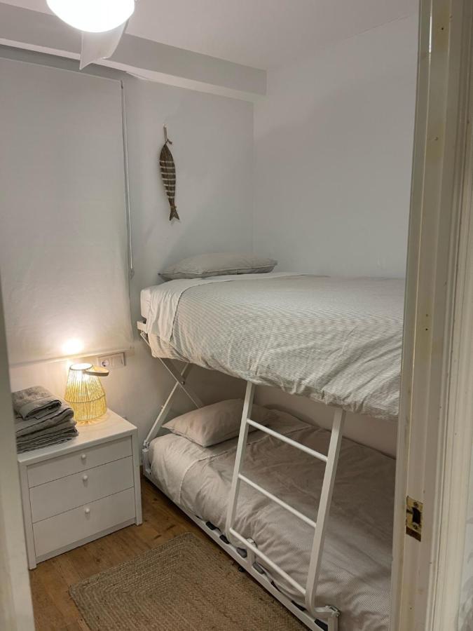 Appartement Playa Valencia