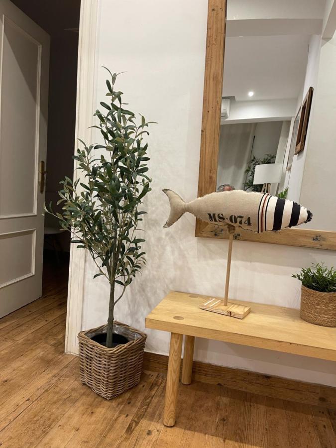 Playa Appartement Valencia