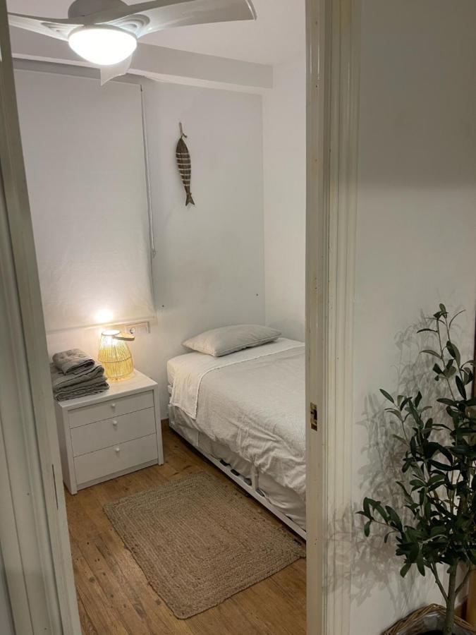 Playa Appartement *