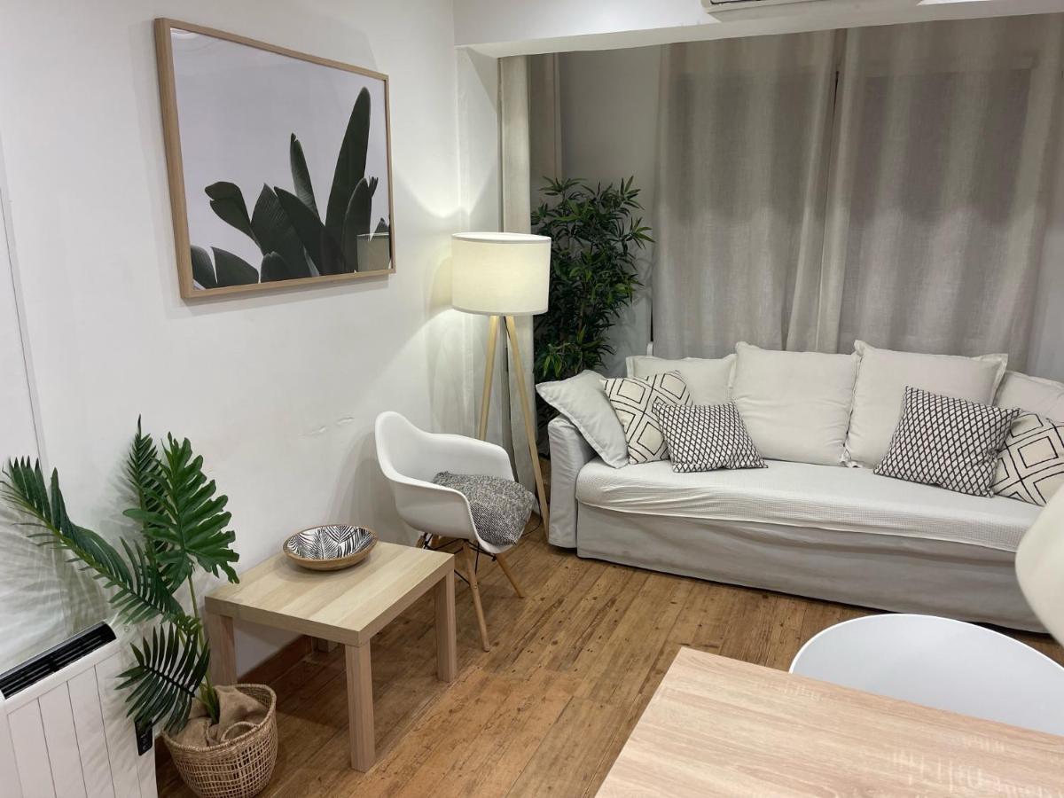 Playa Appartement