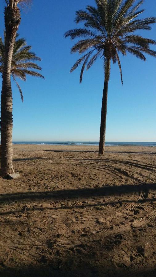 Playa Appartement Valencia