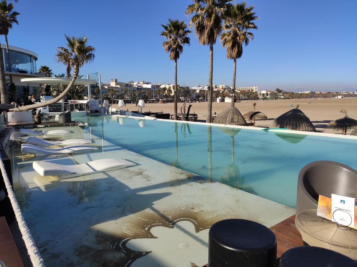 Playa Apartament