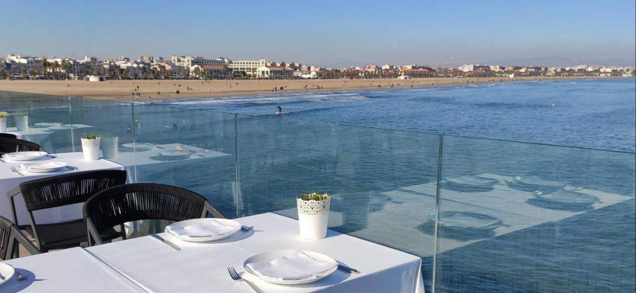Apartament Playa Walencja