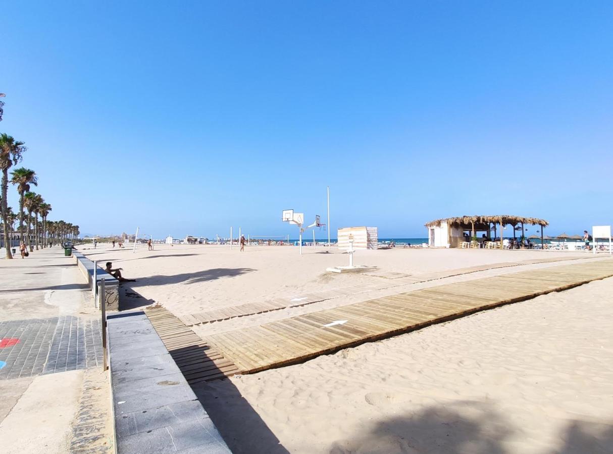 Playa Apartament